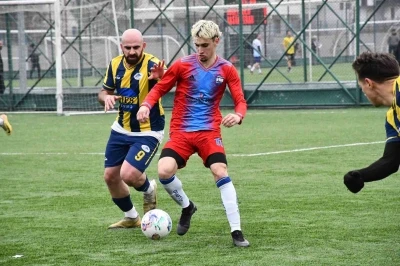 Kayseri S&uuml;per Amat&ouml;r K&uuml;me&rsquo;de 25. hafta tamamlandı
