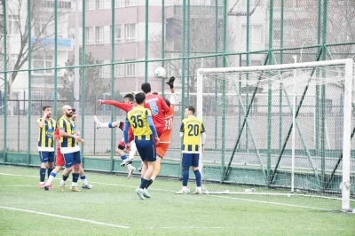 Kayseri S&uuml;per Amat&ouml;r K&uuml;me&rsquo;de son hafta
