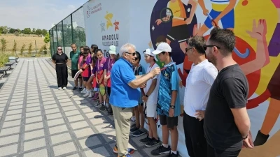 Kayseri tenis takımları Türkiye Yarı Finali’ne yükseldi
