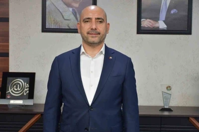 Kayseri Ticaret Borsası&rsquo;ndan Tarım Lisesi&rsquo;ne ziyaret
