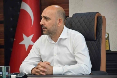 Kayseri Ticaret Borsası, tarımsal ticaretin geleceğine y&ouml;n veriyor
