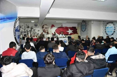 Kayseri U13 Ligi fikst&uuml;r&uuml; &ccedil;ekildi
