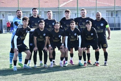 Kayseri &Uuml;lk&uuml;spor 3 puana odaklandı
