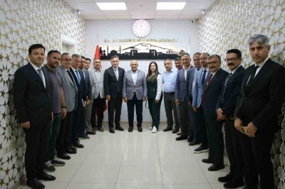 Kayseri’ye mesleki eğitimde ’Altın Madalya’
