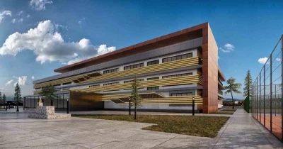 Kayseri’ye Teknoloji Lisesi müjdesi
