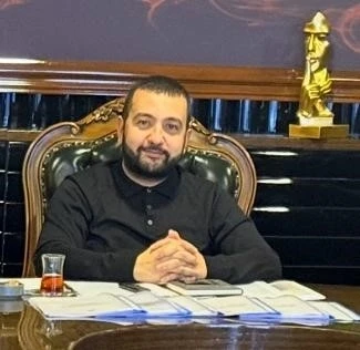 Kayserili hayırseverden ihtiyaç sahibi 700 öğrenciye eğitim seti
