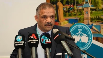 Kayserililerden Keser&rsquo;e tepki var
