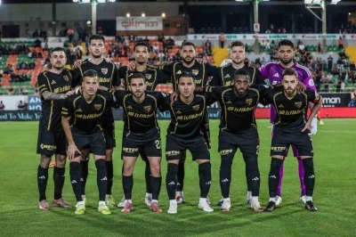 Kayserispor 11 sezon sonra ligden d&uuml;şt&uuml;
