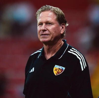 Kayserispor 13 futbolcu transfer etti
