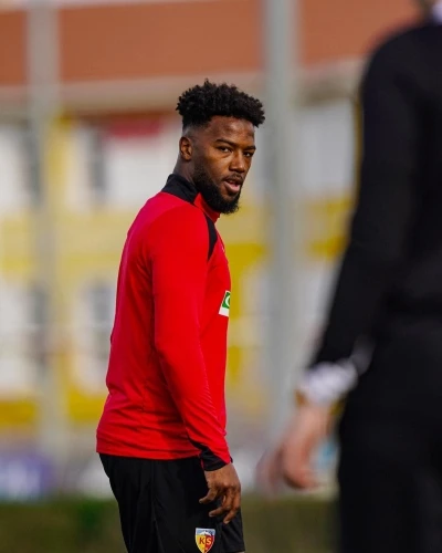 Kayserispor 17 futbolcu gönderdi
