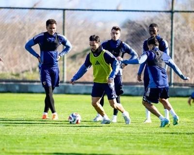 Kayserispor 19 Ocak&rsquo;ta başlıyor
