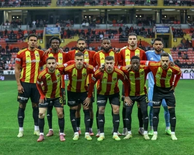 Kayserispor 2 hocayla 2 kez kazandı
