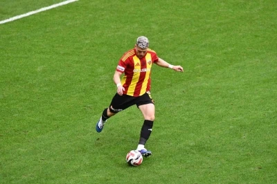 Kayserispor 28 kişilik kadrosunu TFF&rsquo;ye bildirdi
