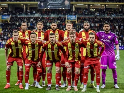 Kayserispor 4 b&uuml;y&uuml;klere diş ge&ccedil;iremedi
