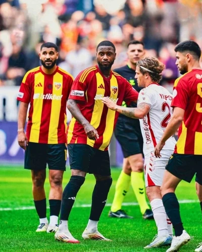 Kayserispor 4 ma&ccedil;tır kazanamıyor
