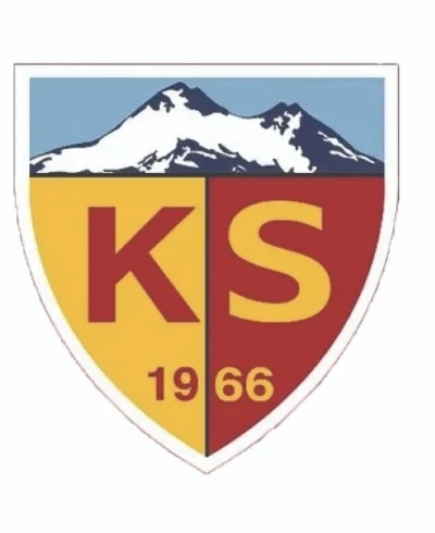 Kayserispor&rsquo;a transfer yasağı
