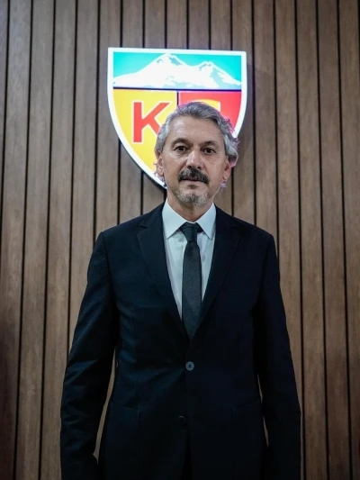 Kayserispor&rsquo;da Atilla Gerin d&ouml;nemi
