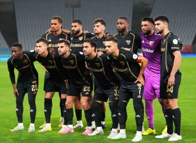 Kayserispor’da galibiyet hasreti
