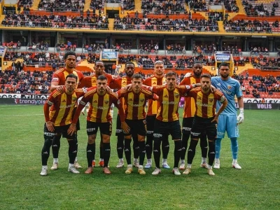Kayserispor&rsquo;da hasret dindi
