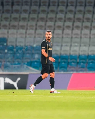 Kayserispor’da Majid ve Bilal Göztepe maçında yok
