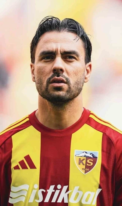 Kayserispor&rsquo;dan Furkan Soyalp a&ccedil;ıklaması
