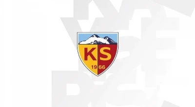 Kayserispor’dan ’ihtar’ açıklaması
