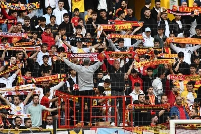 Kayserispor-Ey&uuml;pspor ma&ccedil; bileti 38 TL
