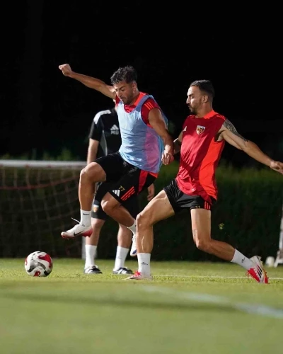 Kayserispor - Galatasaray maçı 24 Ağustos’ta
