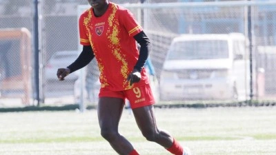 Kayserispor Nijerya'dan 'elmas' çıkardı: 20'lik forvet 3 maçta 9 gol attı