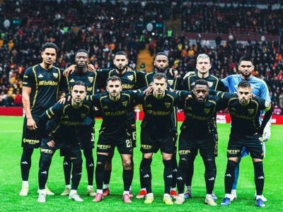 Kayserispor Trabzonspor&rsquo;u 13 sezondur sahasında yenemiyor
