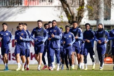 Kayserispor&rsquo;un devre arası kampı başlıyor
