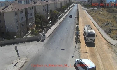 Kaza sonucu kızı hayat mücadelesi veren anne: &quot;Sürücünün yüzde 100 hatalı olduğunu KGYS kayıtları da gösteriyor&quot;
