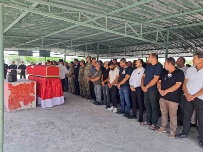 Kazada ağır yaralanan uzman &ccedil;avuş 92 g&uuml;n s&uuml;ren hayat m&uuml;cadelesini kaybetti
