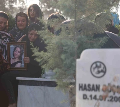 Kazada ölen yeğenini elleriyle toprağa veren amca, kazaya neden olan alkollü sürücünün cezalandırılmasını istiyor
