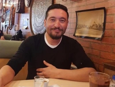 Kazada yaralanan gen&ccedil; adam 2 haftalık yaşam savaşını kaybetti
