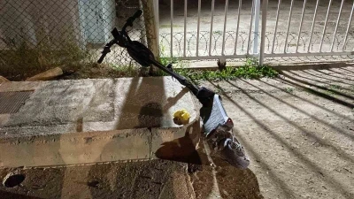 Kazadan sonra taburcu oldu, 3 gün sonra hayatını kaybetti
