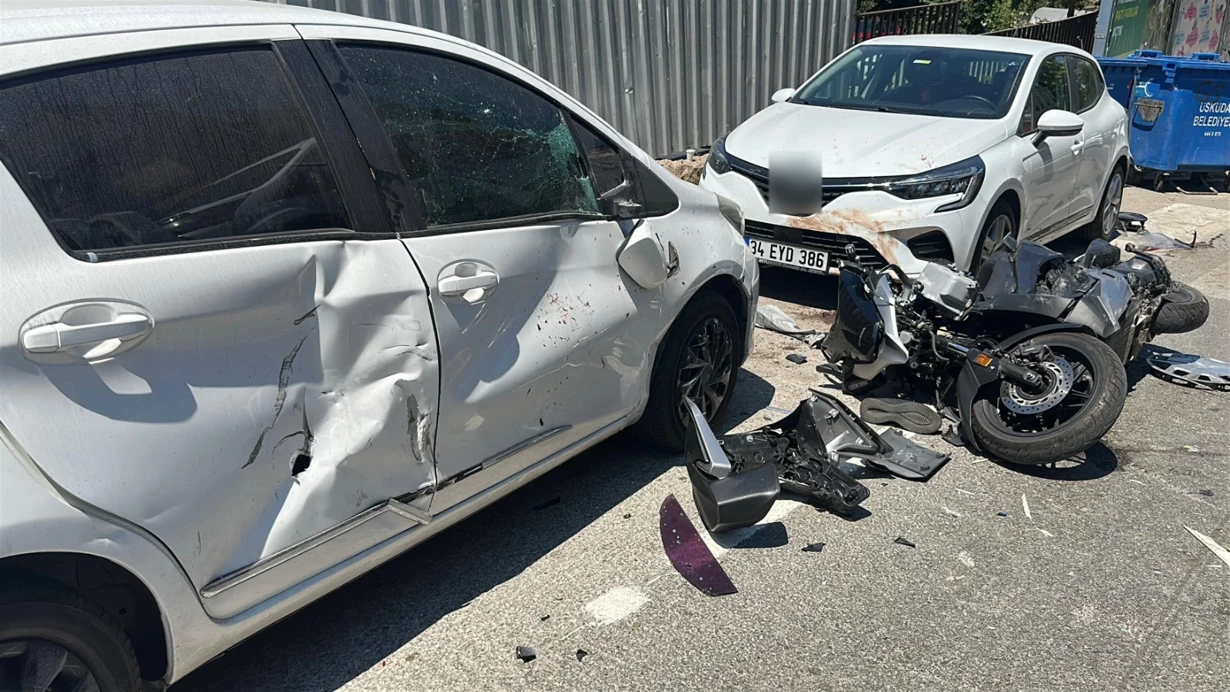 Kazanın Ardından Bir Dram çıktı