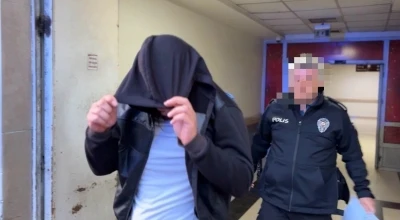 Kazanın aslı &lsquo;cinayet&rsquo; &ccedil;ıktı: Eski eniştesini otomobille ezdi
