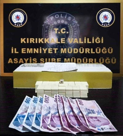 Kazanmayı beklerken cezayla kalktılar: Toplamda 46 bin 416 lira ceza kesildi
