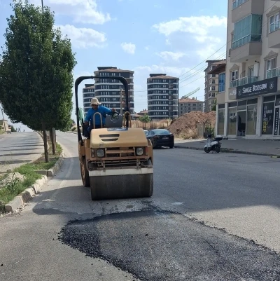 Kazaya davetiye &ccedil;ıkaran &ccedil;ukur kapatıldı
