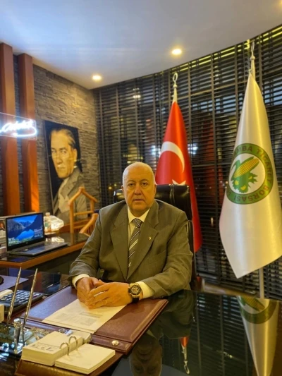 Kazım Yılmaz’dan KOBİ’lere çağrı
