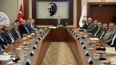 KB&Uuml; akademik performans g&ouml;stergelerinde y&uuml;kselişini s&uuml;rd&uuml;r&uuml;yor
