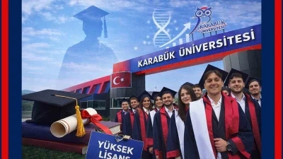 KB&Uuml;&rsquo;de B&uuml;t&uuml;nleşik Y&uuml;ksek Lisans başvuruları başladı

