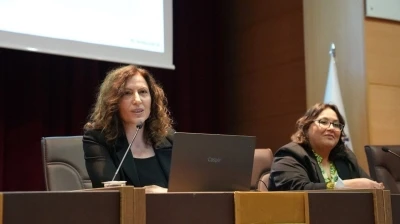 KB&Uuml;&rsquo;de erken matematik becerileri paneli ger&ccedil;ekleştirildi
