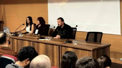 KB&Uuml;&rsquo;de "Bug&uuml;n Fidan Yarın Nefes" projesiyle &ccedil;evre bilinci oluşturuluyor
