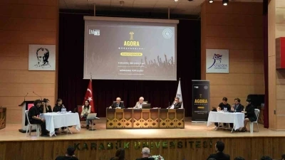 KB&Uuml;&rsquo;de "Engelsiz D&uuml;ş&uuml;nceler" kapsamında m&uuml;nazara etkinliği d&uuml;zenlendi
