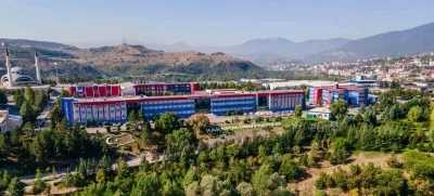 KB&Uuml;&rsquo;de T&Uuml;BİTAK 2209 başvuruları 4 yılda 66&rsquo;dan 755&rsquo;e &ccedil;ıktı
