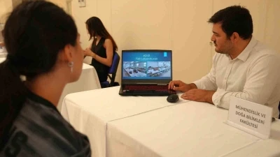 KBÜ’den aday öğrencilere ücretsiz birebir tercih danışmanlığı desteği
