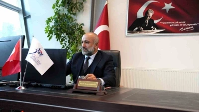 KB&Uuml;&rsquo;den Bartın OSB&rsquo;ye su verimliliği desteği
