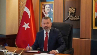 KB&Uuml; havacılık ve uzay m&uuml;hendisliğinde T&uuml;rkiye&rsquo;de ilk sırada
